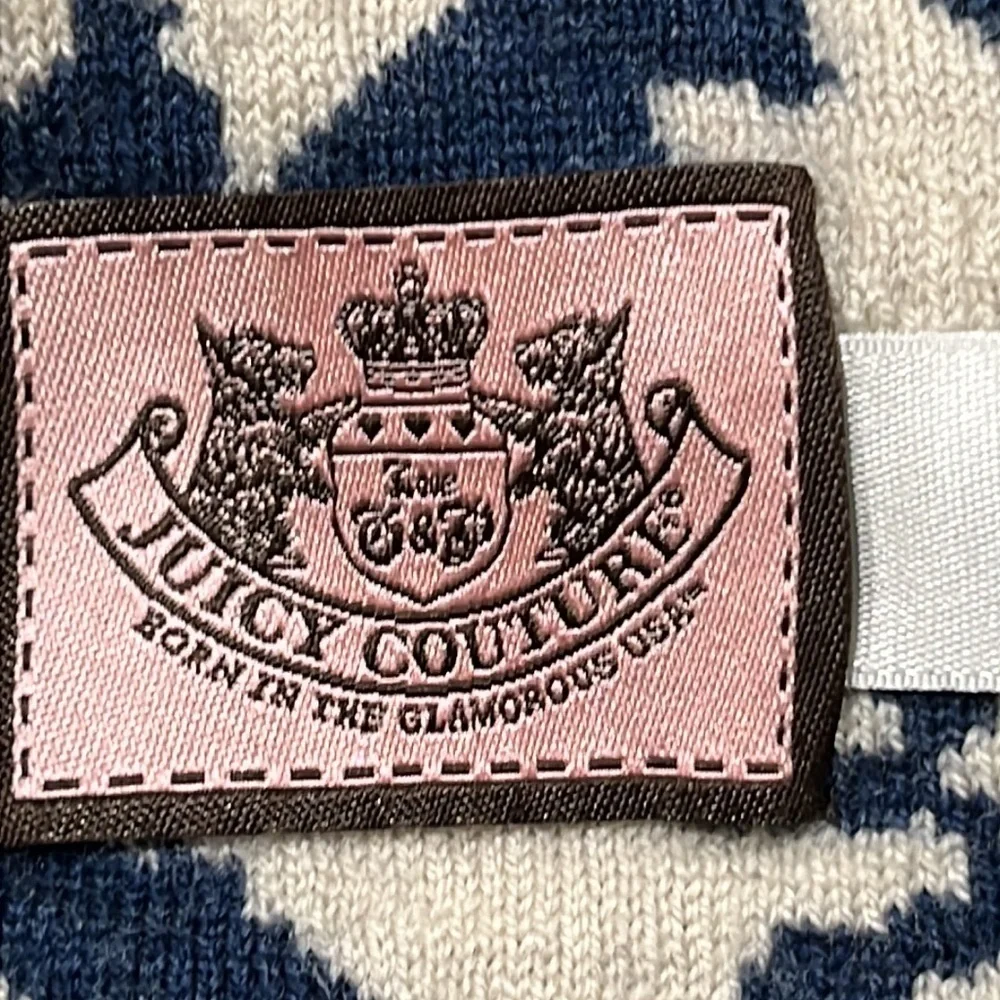 Juicy Couture vintage juicy